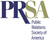 PRSA logo