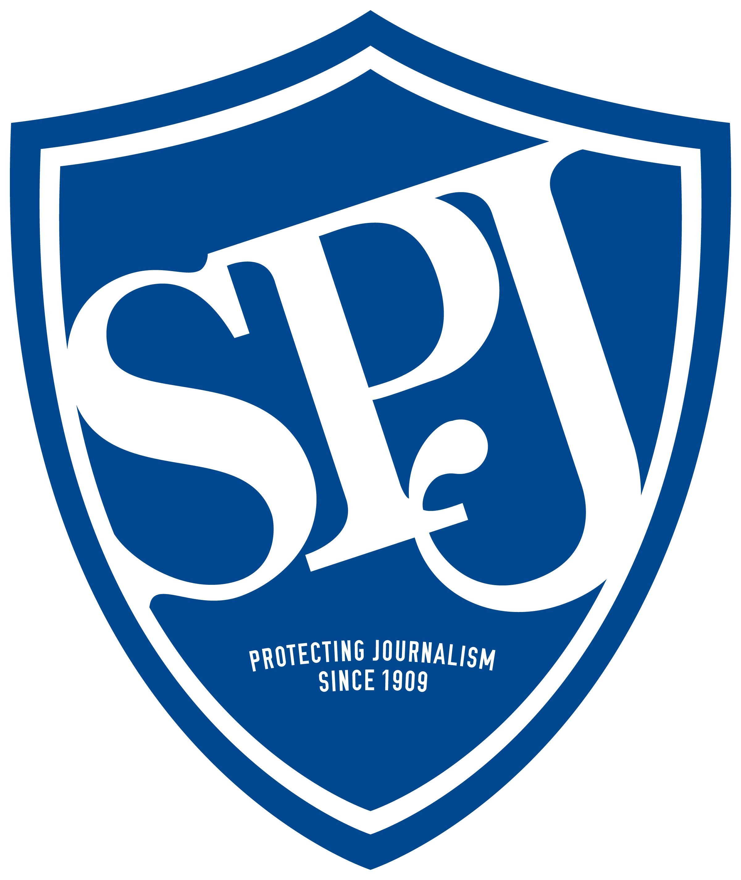 SPJ logo